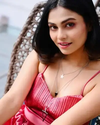 Escort Service Virpur