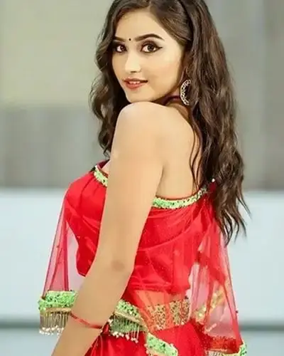 Escort In Virpur
